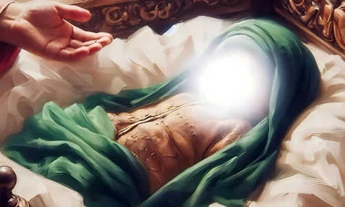 The 12th Imam | Chapter 1 The 12th Imam