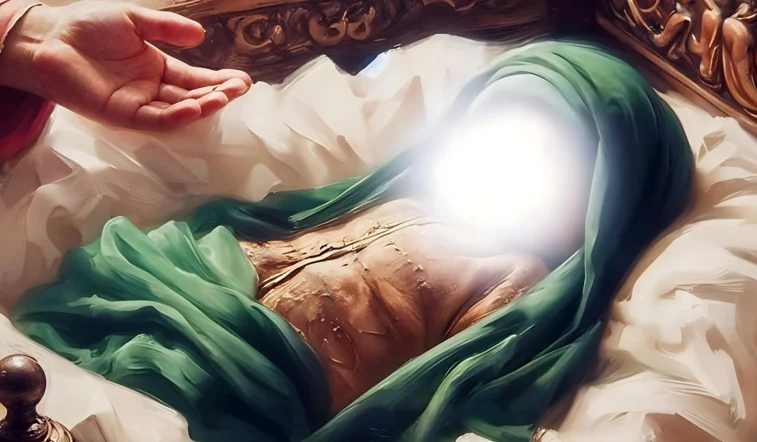 The 12th Imam | Chapter 1 The 12th Imam