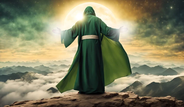 The 12th Imam | Chapter 1 The 12th Imam