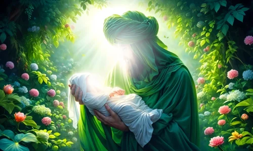 The 12th Imam | Chapter 1 The 12th Imam