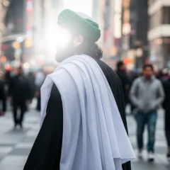 The 12th Imam | Chapter 1 The 12th Imam