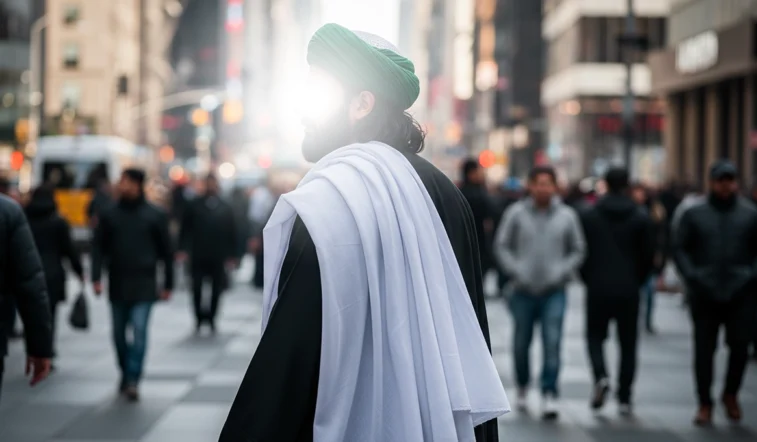 The 12th Imam | Chapter 1 The 12th Imam