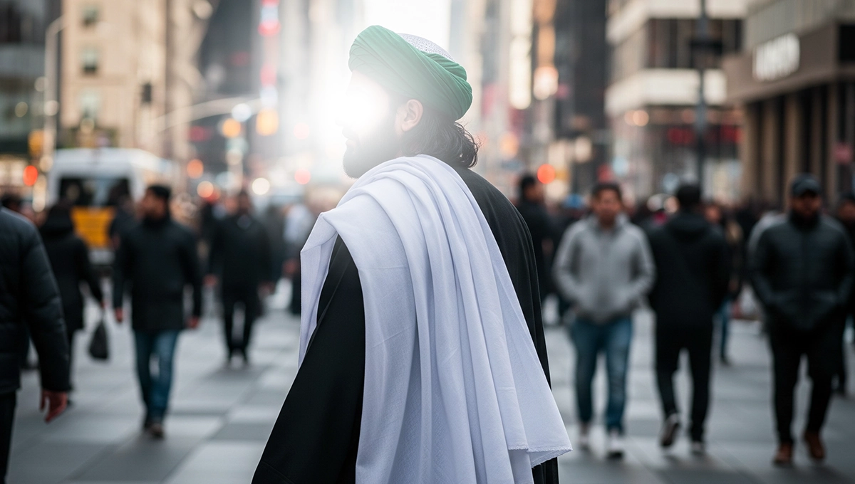 The 12th Imam | Where is Imam Mahdi (AJ) Now?