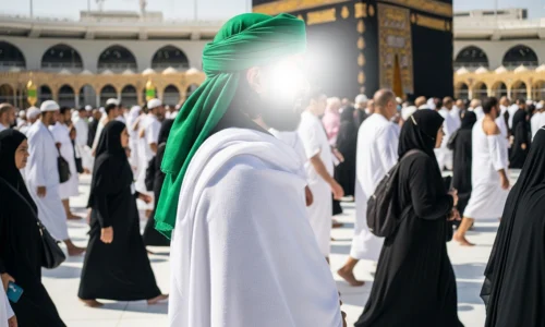 The 12th Imam | Chapter 1 The 12th Imam