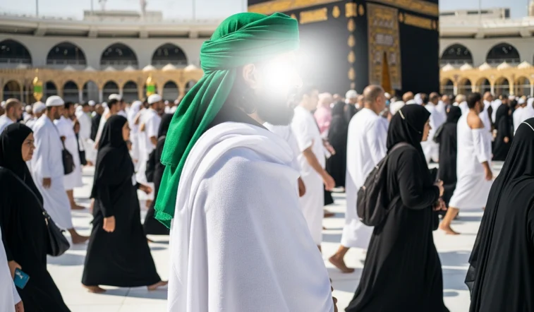The 12th Imam | Chapter 1 The 12th Imam