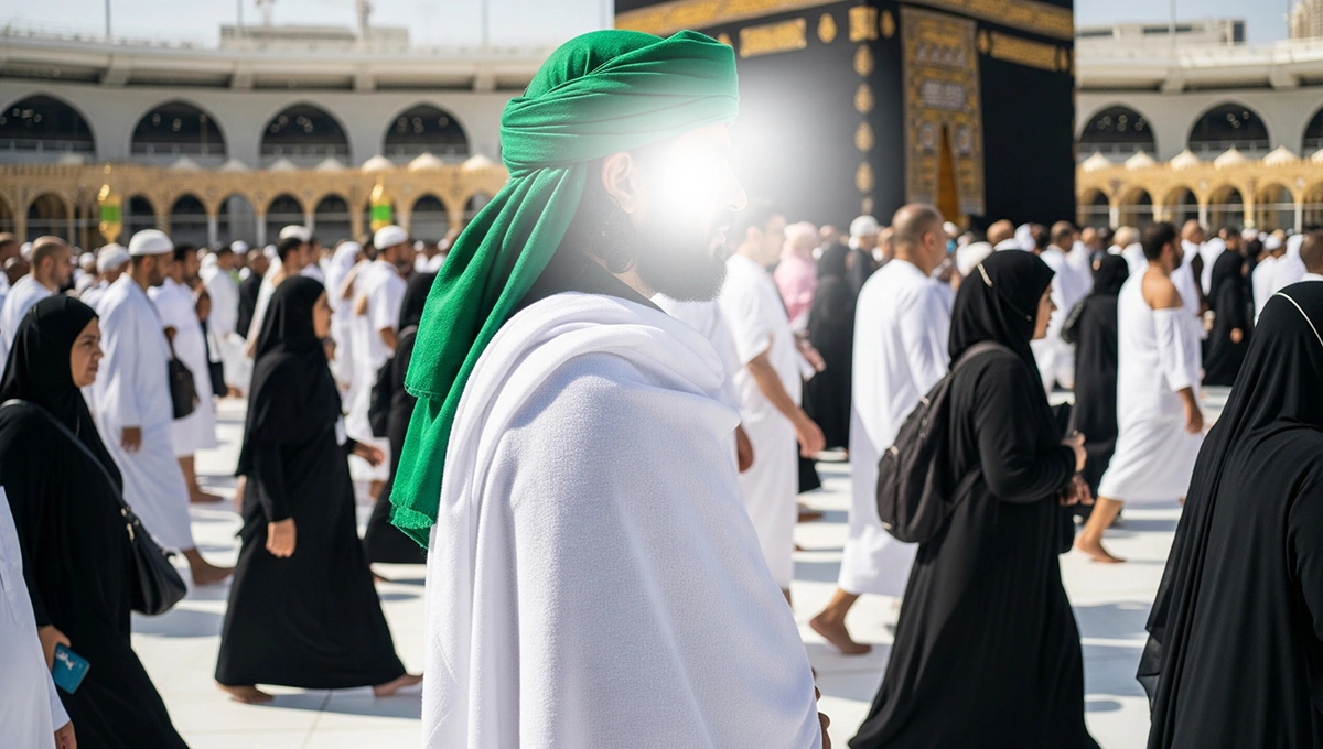 The 12th Imam | The identity of Imam Mahdi (AJ), the 12th Imam