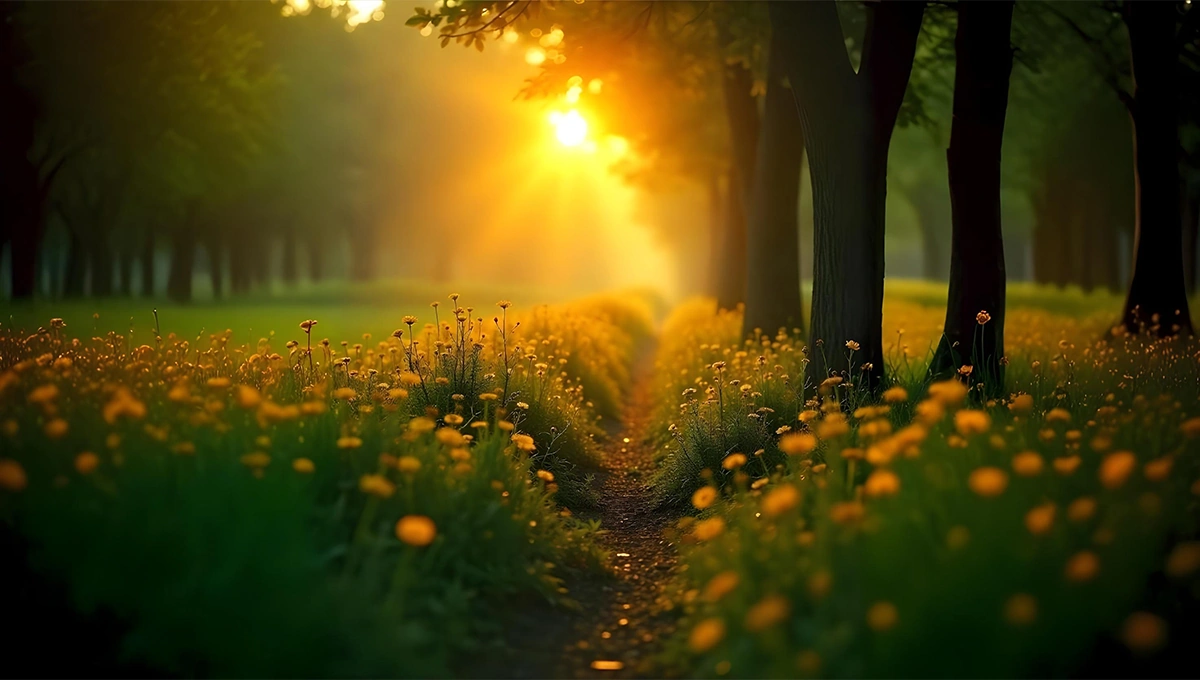 The 12th Imam | How Will Mahdi’s Rule Affect the Environment?