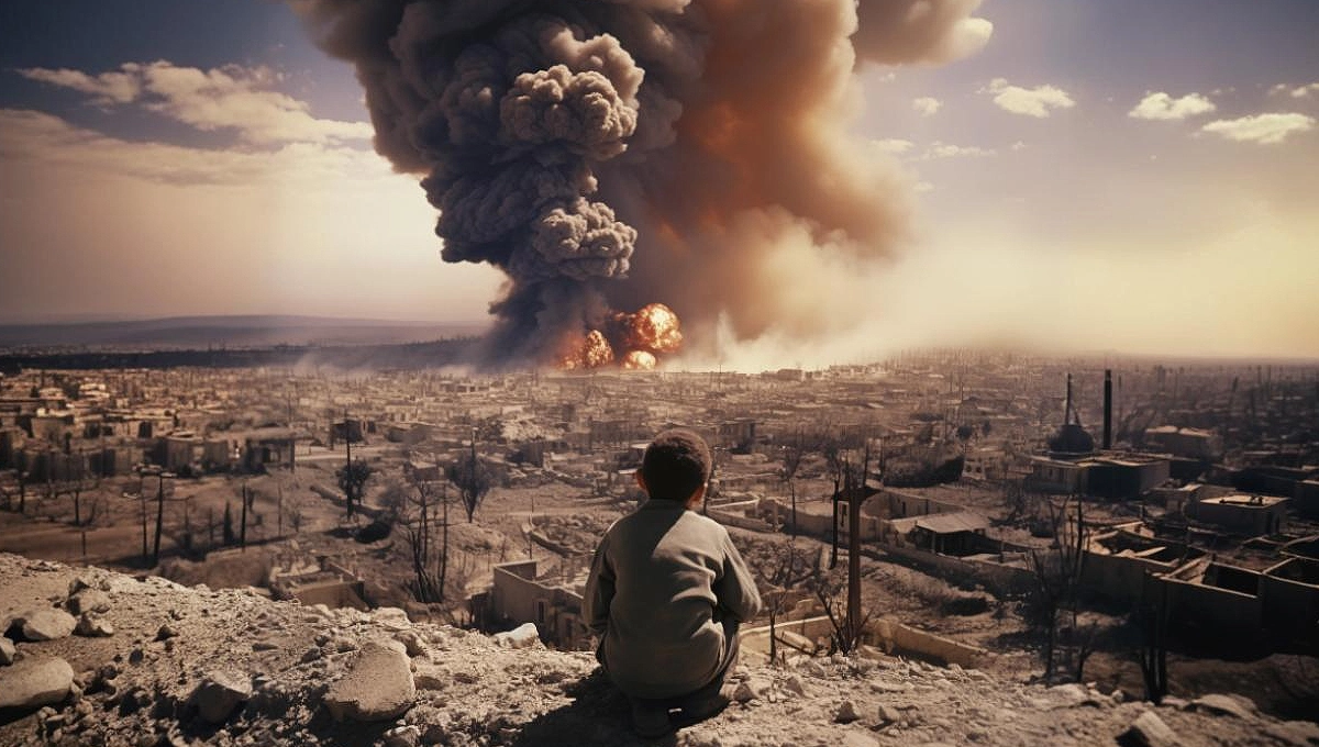The 12th Imam | How a World Without Imam Mahdi (AS) Lacks True Peace