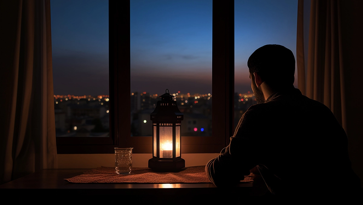 The 12th Imam | How to Speak to Imam Mahdi (AS) in Your Daily Life