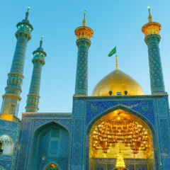 Imam Mahdi (A.S.): Shia vs. Sunni Beliefs
