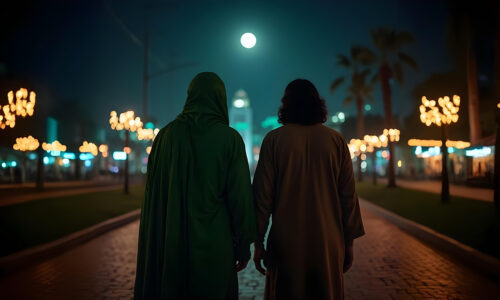 The 12th Imam | Misconceptions About Imam Mahdi’s Return