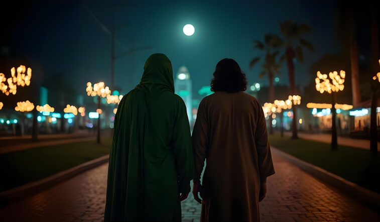 The 12th Imam | Misconceptions About Imam Mahdi’s Return
