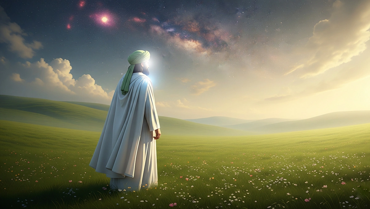 The 12th Imam | Real Stories of Connection with Imam Mahdi (AS)