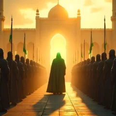 The 12th Imam | Chapter 4 Mahdi’s Government