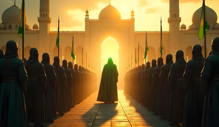 The 12th Imam | Chapter 4 Mahdi’s Government