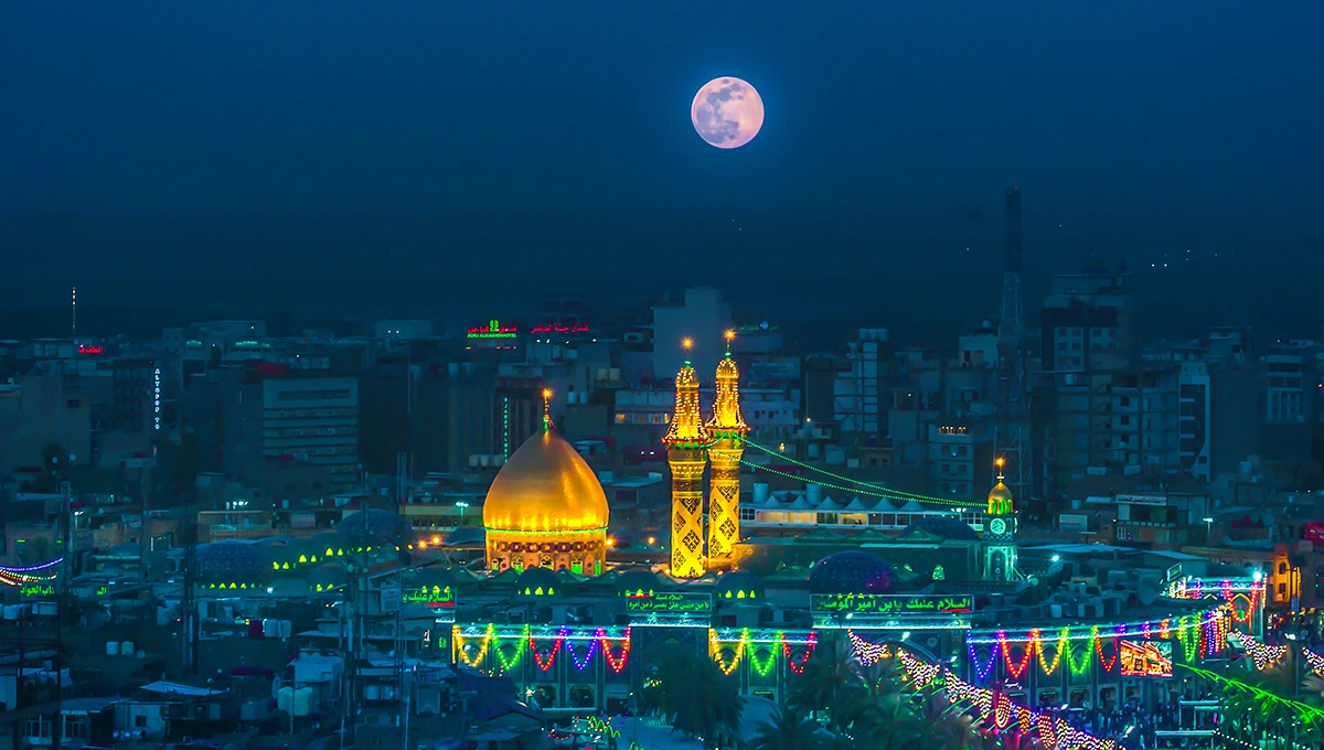 The 12th Imam | Reaching Mahdi (AS) Through Imam Hussain (AS)