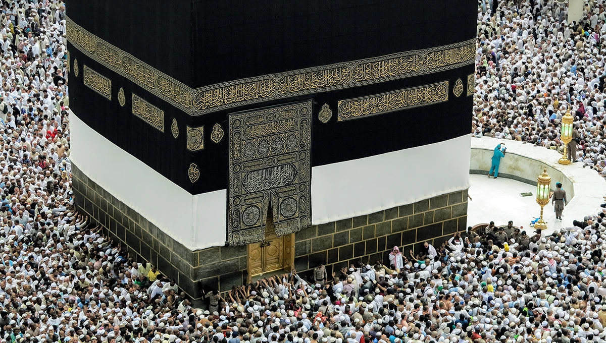 The 12th Imam | What Happens When Imam Mahdi Reappears?