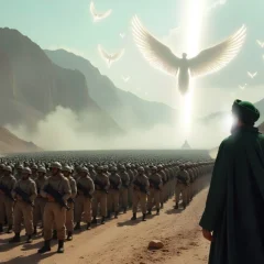 The 12th Imam | Chapter 4 Mahdi’s Government