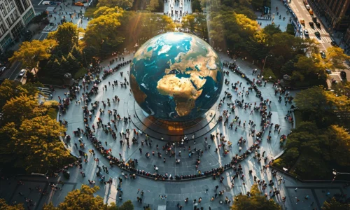 The 12th Imam | Chapter 4 Mahdi’s Government