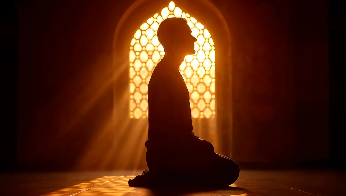 The 12th Imam | Chapter 3 World without Mahdi