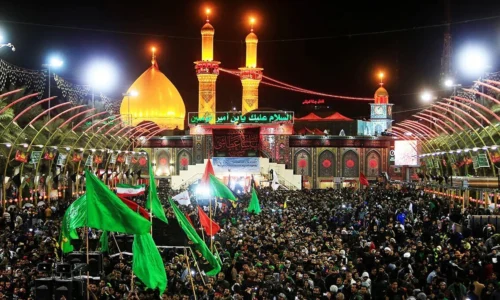 The 12th Imam | Misconceptions About Imam Mahdi’s Return