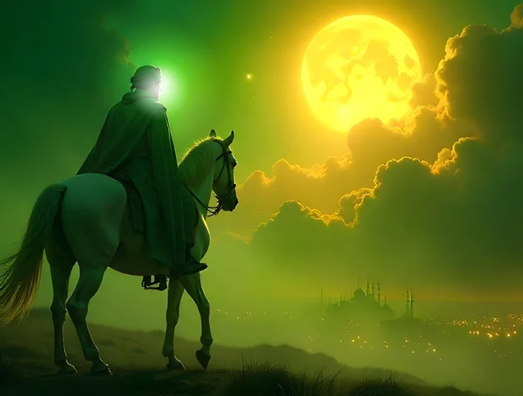 The 12th Imam | Chapter 4 Mahdi’s Government