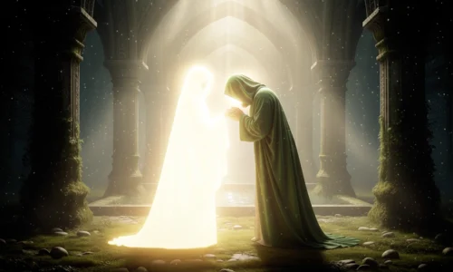 The 12th Imam | Chapter 2 You Need to Know