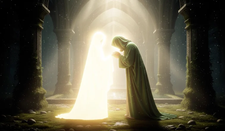 The 12th Imam | Chapter 2 You Need to Know