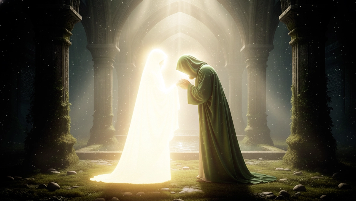 The 12th Imam | Chapter 1 The 12th Imam