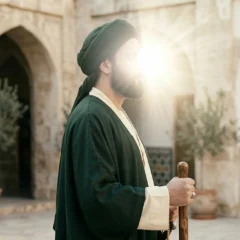 The 12th Imam | Chapter 1 The 12th Imam