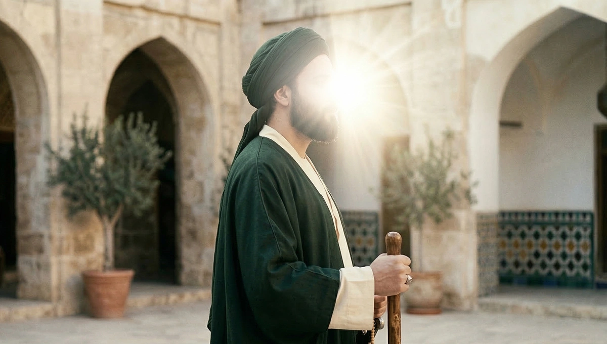 The 12th Imam | The Characteristics of the Imam in Islam