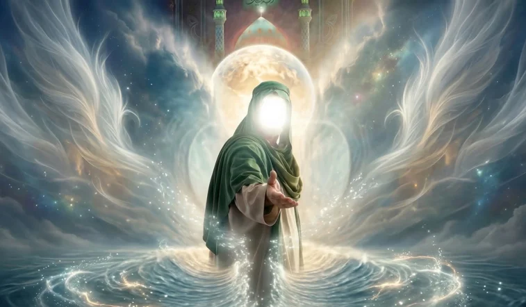 The 12th Imam | Chapter 1 The 12th Imam