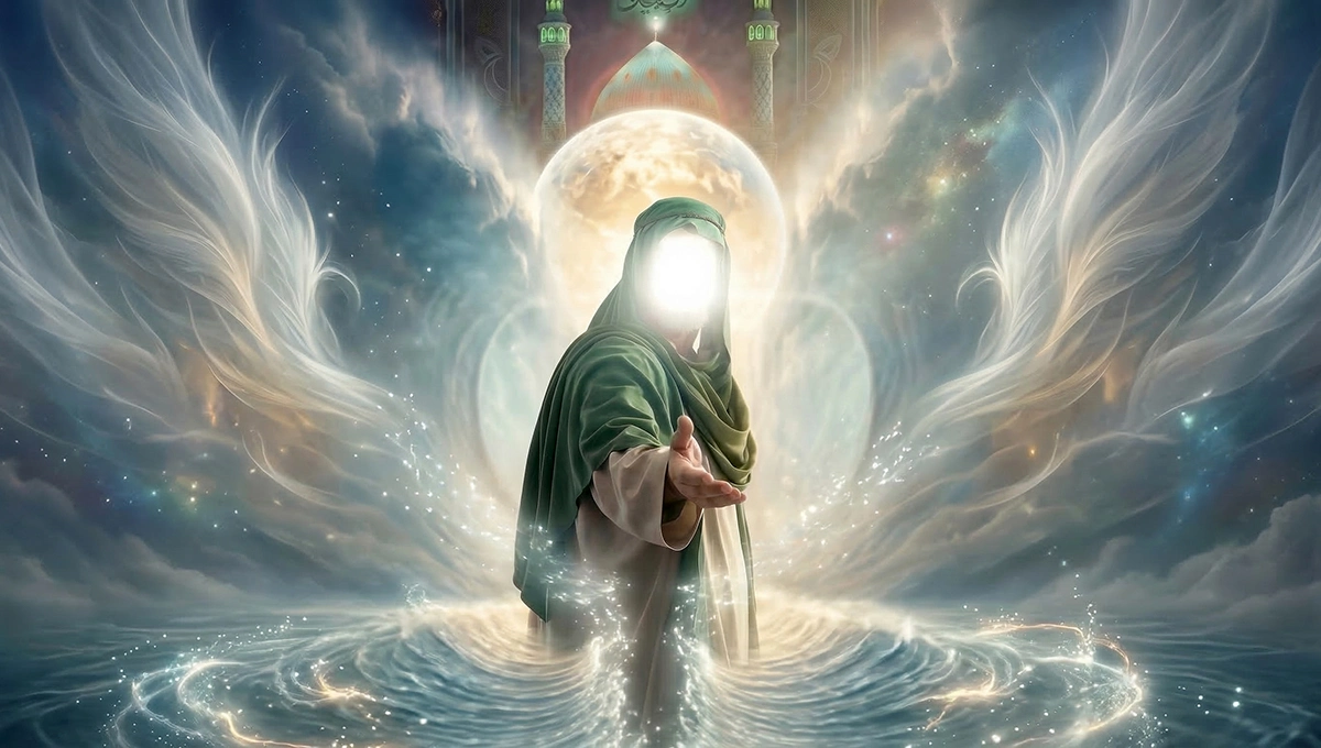 Who Is the 12th Imam The 12th Imam | Who Is the 12th Imam?